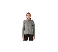 Chaqueta Patagonia Better Sweater Jkt Mujer Gris L