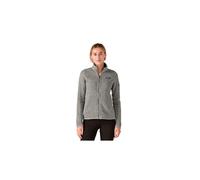Chaqueta patagonia better sweater jkt mujer gris S