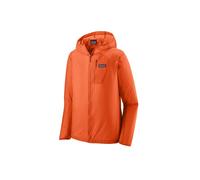 Chaqueta Patagonia M's Houdini Jkt (Naranja Carbón) Hombre