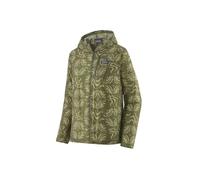 Chaqueta Patagonia M's Houdini Jkt (Sand Waves: Caper Green) Hombre