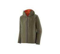 Chaqueta Patagonia M's Nano-Air Ultralight Full-Zip Hoody (Basin Green) Hombre