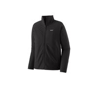 Chaqueta Patagonia M's R1 TechFace Jkt (Black) Hombre