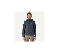 Chaqueta patagonia r1 techface hoody hombre smolder azul XL