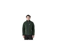 Chaqueta patagonia retro pile jkt hombre old growth verde XL
