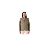 Chaqueta patagonia retro pile jkt mujer river rock verde S