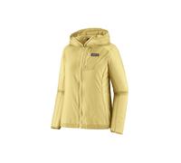 PATAGONIA W's Houdini Jkt - Mujer - Amarillo - talla S- modelo 2026
