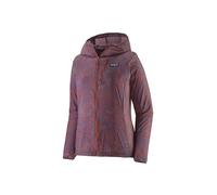 Chaqueta Patagonia W's Houdini Jkt (Sea Run: Potters Red) Mujer