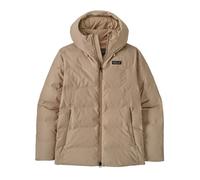 Patagonia - Chaquetas Mujer - W's Jackson Glacier Jkt Oar Tan para Mujer - Talla S - Beige Beige S
