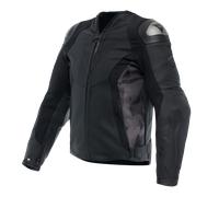 Chaqueta Pelle Hombre Dainese AVRO 5 Black/Anthracite