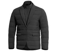 Chaqueta Pentagon Alpha Down Blazer Hombre Abrigo Elegante Cálido Negro