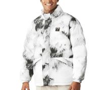 Chaqueta Picture BLAZE JKT (A Snowy Pine Print) hombre