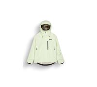 Chaqueta Picture SYLVA 3L JKT (Lime Cream) Mujer