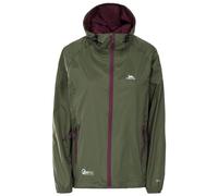 Chaqueta Plegable Impermeable Trespass Qikpac MKP