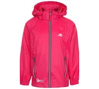 Trespass - Chaqueta Qikpac X Plegable para Niños/Niñas