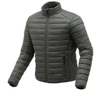 Chaqueta Plumífero Tucano Urbano Superleggero Verde oscuro 3XL