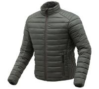 Chaqueta Plumífero Tucano Urbano Superleggero Verde oscuro XXL