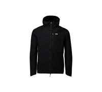 Chaqueta POC Motion Wind Jacket (Uranium Black) hombre