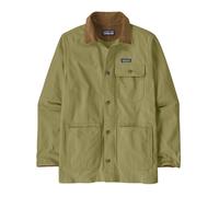 Chaqueta Point Reyes Patagonia Canvas S Male