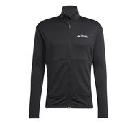 Forro Polar de Montaña adidas Mt Lt Fl Fz Ja Hombre S
