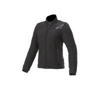 Alpinestars Banshee, chaqueta textil mujeres M female Negro