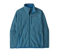 Chaqueta polar con cremallera completa Patagonia Better 2XL Male