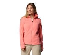 Chaqueta Columbia Fast Trek II Jacket Mujer Alpenglow M