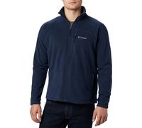 Columbia Fast Trek 2 Full Zip Fleece Chaqueta De Forro Polar, azul marino, M Hombre