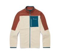 Chaqueta polar Cotopaxi Abrazo XL Male