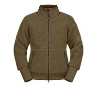 Chaqueta polar de equitación ELT Riverside S