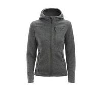 Chaqueta polar de montaña y trekking con capucha Mujer Altus Seneca I30 - CD S