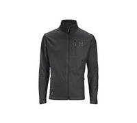 ALTUS Lombardia Forro polar | Chaqueta de montaña | Chaqueta de trekking | Hombre (FR/ES, Letras, XL, Regular, Regular, Azul)