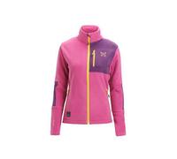 Chaqueta polar de montaña y trekking Mujer Altus Lombardia 2XL