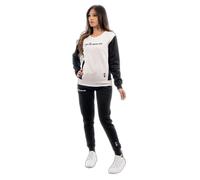 Chaqueta polar de mujer Givova 102 XS