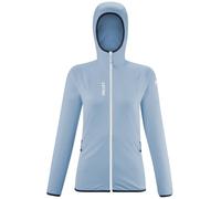 Chaqueta polar de mujer Millet LOKKA HDI III W (ICEBERG)