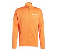 Chaqueta polar de senderismo adidas Terrex Xperior Climawarm Light M Male