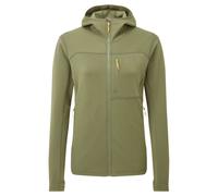 Chaqueta Polar Durian con Capucha (Cuatro Hoja Trébol) Mujer
