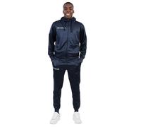 Chaqueta polar Givova King 4XL