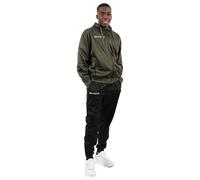 Chaqueta polar Givova King 4XL