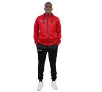 Chaqueta polar Givova King 4XL
