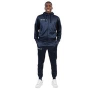 Chaqueta polar Givova King XL
