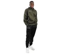 Chaqueta polar Givova King XL