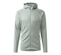 Chaqueta de senderismo con capucha Haglöfs Korp Mid 2XL Male