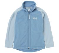 Chaqueta polar Helly Hansen Daybreaker 2.0, junior, azul 110 Blue Fog