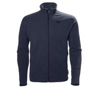 Helly Hansen Hombre Chaqueta Daybreaker Forro Polar, XL, Negro