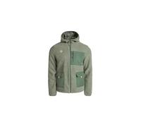 Chaqueta Polar Izas Reno MKP