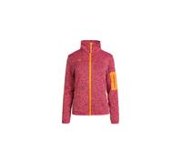 Chaqueta Polar Izas Samaun W V3 MKP