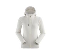 Chaqueta polar Lafuma Galati Hoodie W (Desert) mujer