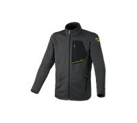 Chaqueta Polar Macna Ripple 1.1 NegroXL Negro