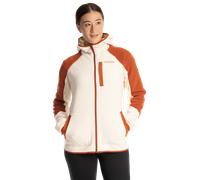 Chaqueta Polar Mujer Klim Darby Canyon Papiro/PicanteXL Papiro,Picante