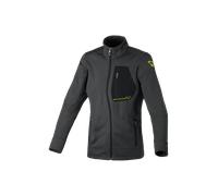 Chaqueta Polar Mujer Macna Ripple 1.1 NegroXL Negro